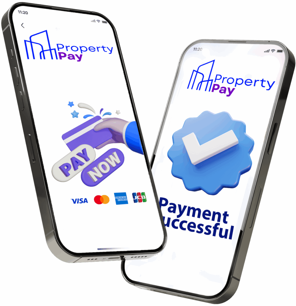 Property Pay Header Image